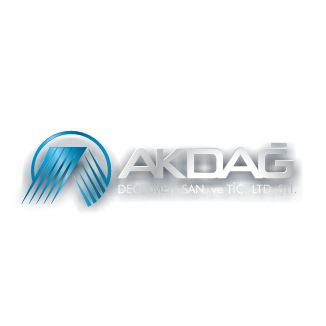Akdağ Değirmen San. Ve Tic. Ltd. Şti. Logo