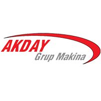 Akday Grup Logo