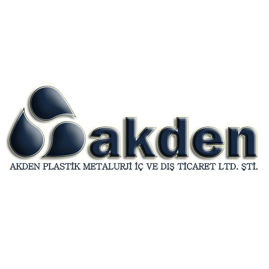 Akden Plastik Metalurji İç Ve Dış Ticaret Logo