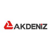 Akdeniz Cam Alüminyum Ve Metal San. Tic. A. Ş. Logo