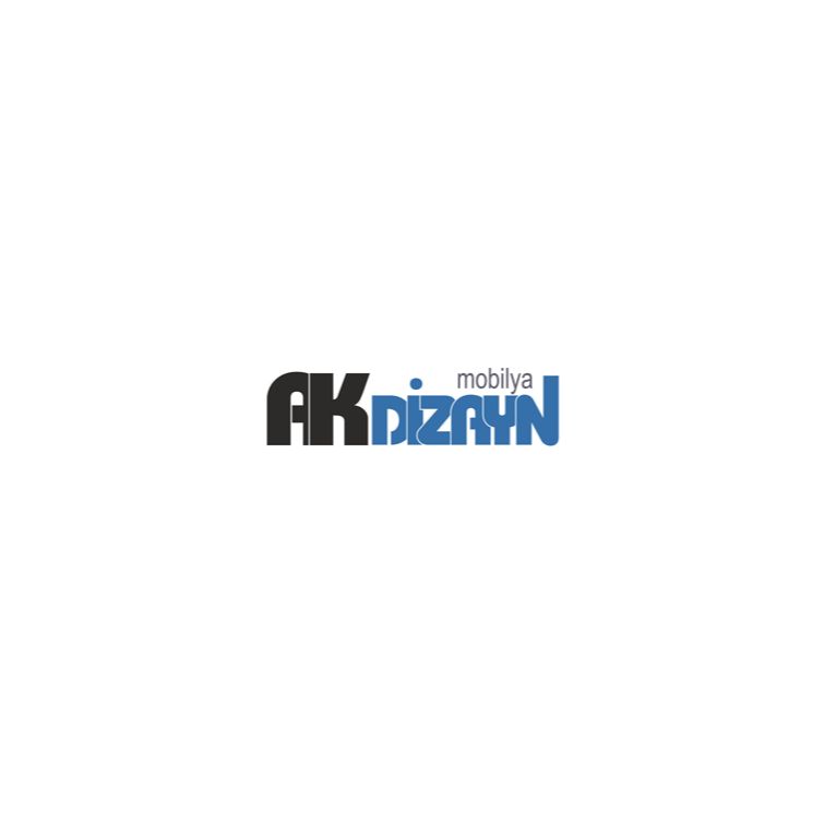 Akdizayn Mobilya - Metin Kaya Logo
