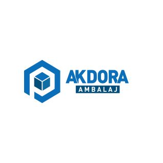 Akdora Kutu Ambalaj San Ve Tic. Ltd. Şti. Logo