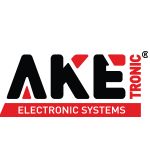 Aketroniks Elektronik Bilişim Otomasyon Makine İç Ve Dış Ticaret Limited Şirketi Logo