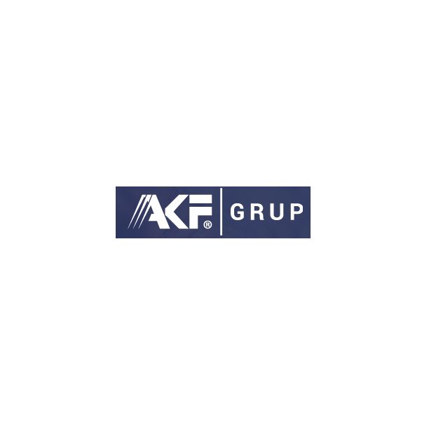 Akf Tarım Lojistik Taşımacılık İnşaat Gıda San. Ve Tic. Ltd. Şti. Logo