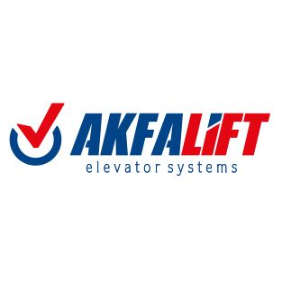 Akfalift Asansör Sanayi Ve Ticaret Limited Şirketi Logo