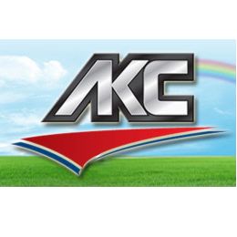 Akçifçi Tarım Makinaları İmalatı San. Ve Tic. Ltd. Şti. Logo
