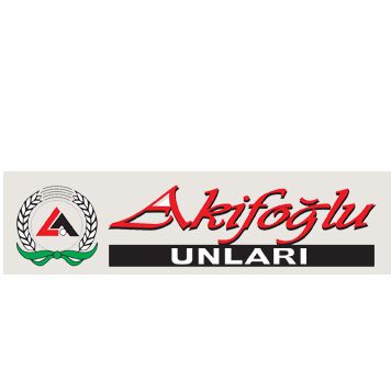 Akifoğlu Un Ve Gıda San. Tic. Ltd. Şti. Logo