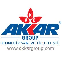 Akkar Dingil Sanayi Ve Ticaret Limited Şirketi Logo