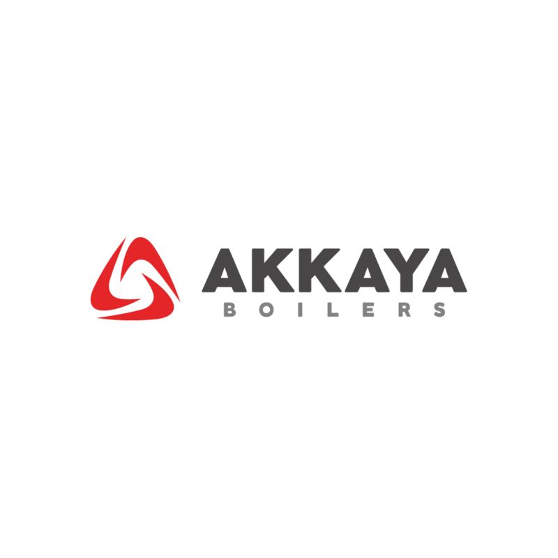 Akkaya Isı Mak. Doğalgaz San. Ve Tic. A. Ş. Logo