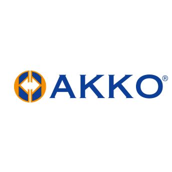 Akko Otomotiv Makina Hırdavat Sanayi Ve Ticaret Limited Şirketi Logo