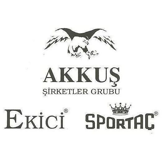 Akkuş Ayakkabıcılık San. Ve Tic. Ltd. Şti. Konya Logo