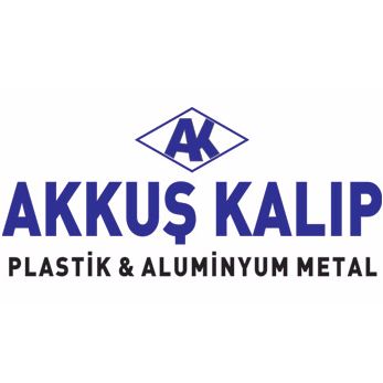 Akkuş Kalıp Alüminyum Plastik Metal San. Tic. Ltd. Şti. Logo