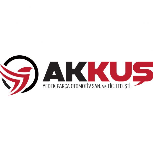 Akkuş Yedek Parça Otomotiv Sanayi Ve Ticaret Limited Şirketi Logo