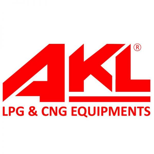 Akl Otomotiv İç Ve Dış Tic. Ltd. Şti. Logo
