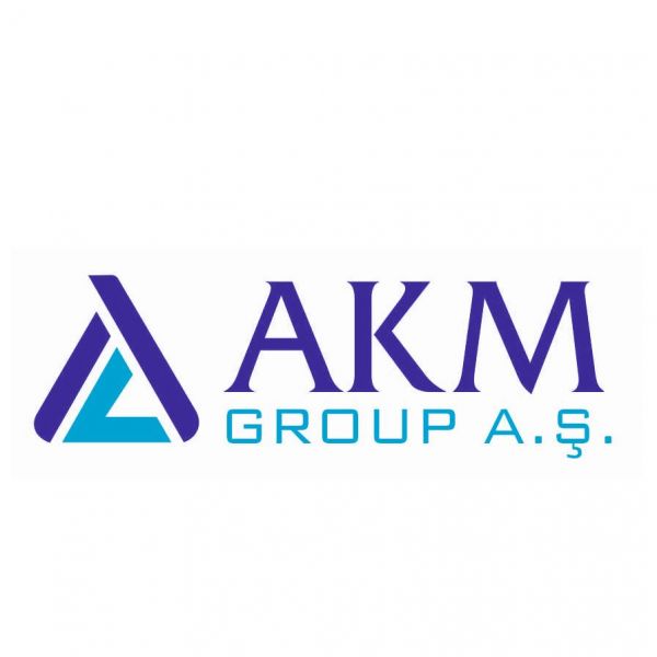 Akm Group Kimya Endüstriyel Ürünler İç Ve Dış Ticaret Ltd. Şti. Logo