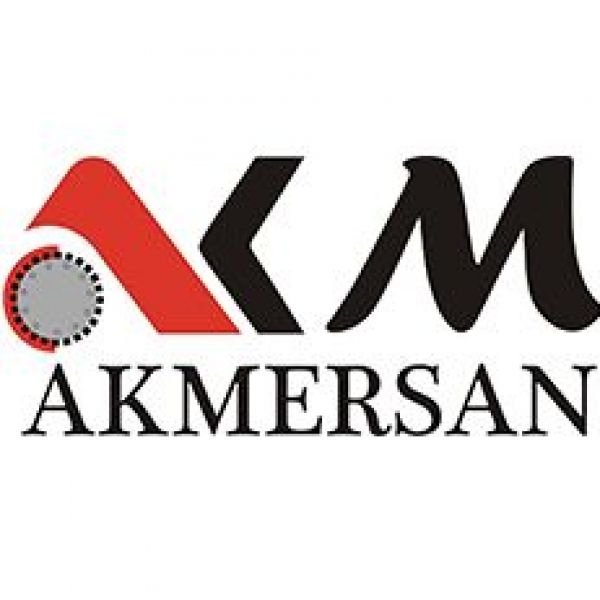 Akmersan Otomotiv Ve Dökümcülük San. Tic. Ltd. Şti. Logo