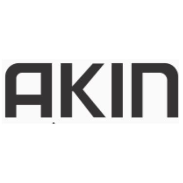 Akın Mutfak Mobilya Dekorasyon Logo