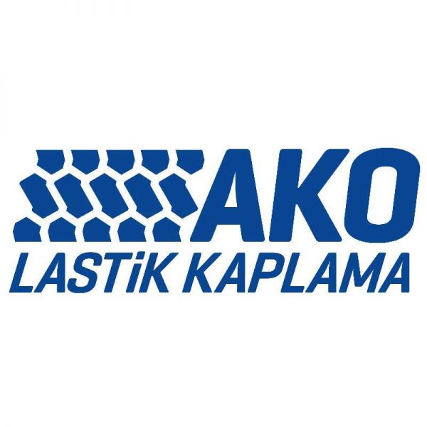 Ako Lastik Kaplama Sanayi Ve Ticaret A.ş. Logo