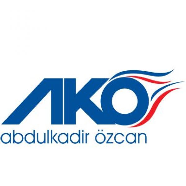 Ako Otomotiv Lastik San. Ve Tic. A. Ş. Logo