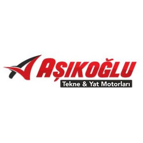 Aşıkoğlu İç Dış Ticaret Yatçılık İmalat Otom. Nak. Tic. Ltd. Şti Logo