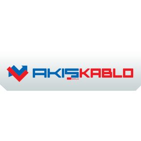 Akışoğlu Kablo Sanayi Ve Ticaret Ltd. Şti. Logo