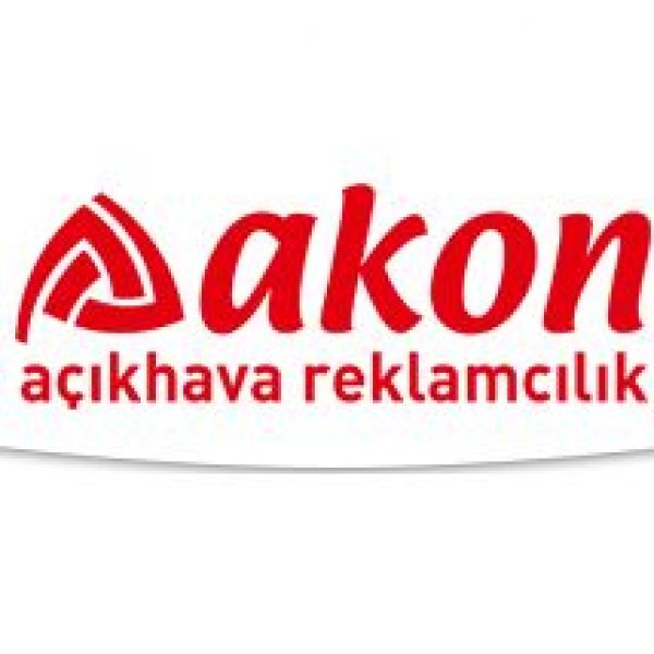Akon Florya Group Reklamcılık Sanayi Ve Ticaret A. Ş. Logo