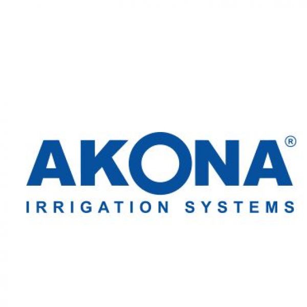 Akona Mustafa Akpınar Plastik Ziraat Ve Gıda Sanayi Ve Ticaret Limited Şirketi Logo