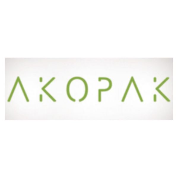 Akopak Temizlik Kimya Dış Tic. San. Ltd. Şti. Logo