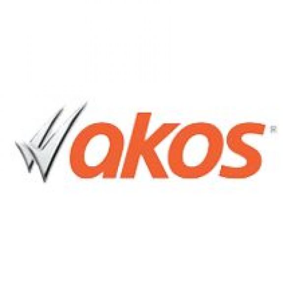 Akos Dış Tic. Ltd. Şti. Logo