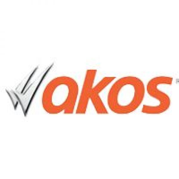 Akos Üretim Metal İnşaat Sanayi Ve Ticaret Limited Şirketi Logo