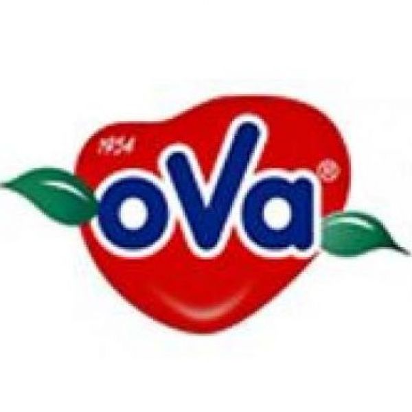 Akova Süt Ve Gıda Mamülleri San. Ve Tic. A.ş. Logo