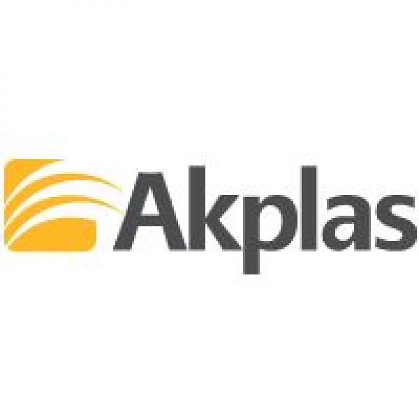 Akplas Plastik Sanayi Ve Ticaret Anonim Şirketi Konya Şubesi Logo