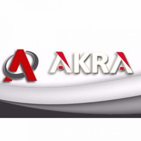 Akra Metalurji Yedek Parça Otomotiv Makina Sanayi Ve Ticaret Limited Şirketi Logo