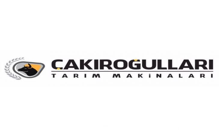 Çakıroğulları İnovasyon Tarım Aletleri İnşaat Sanayi Ve Ticaret Limited Şirketi Logo
