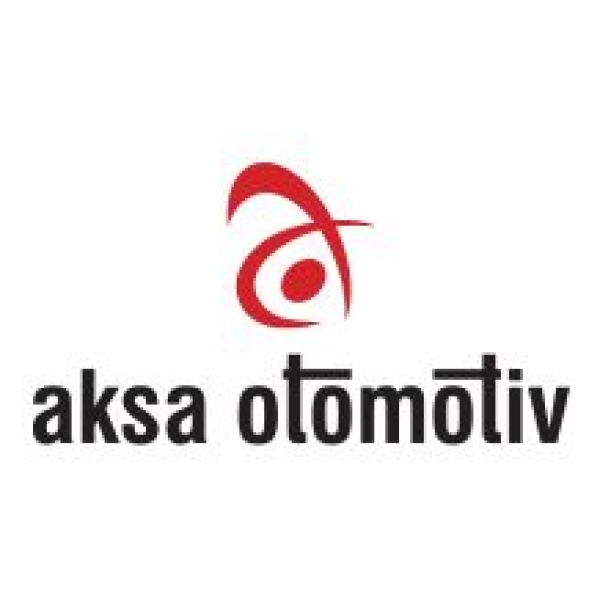 Aksa Otomotiv Endüstriyel Yedek Parça İmalatı Ve Treyler Ekipmanları Logo