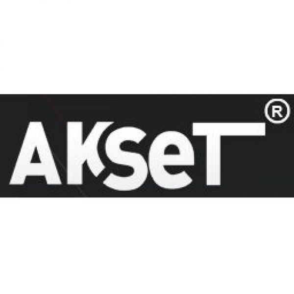 Akset Nakliyat Maden Ve Turizm San. Tic. Ltd. Şti. Logo