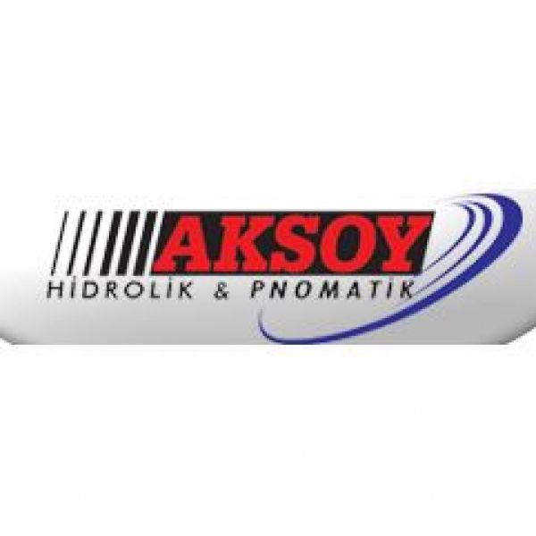 Aksoy Hidrolik Pnomatik Logo