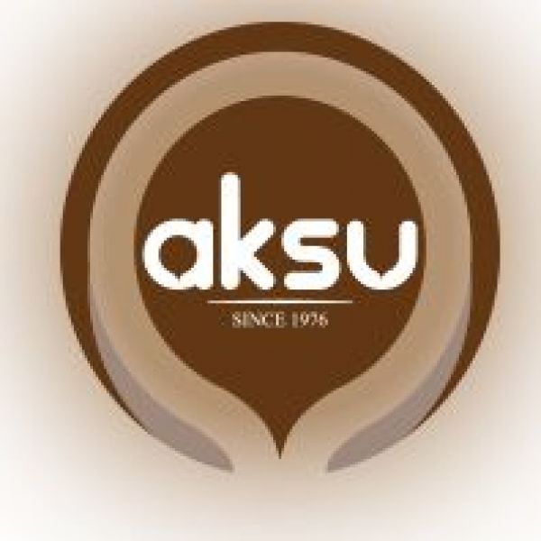 Aksu Gıda Mad. İml. San. Ve Tic. Ltd. Şti. Logo