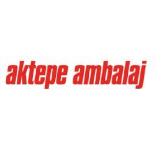 Aktepe Plastik Ambalaj Tekstil Gıda San. Ve Tic. A.ş. Logo