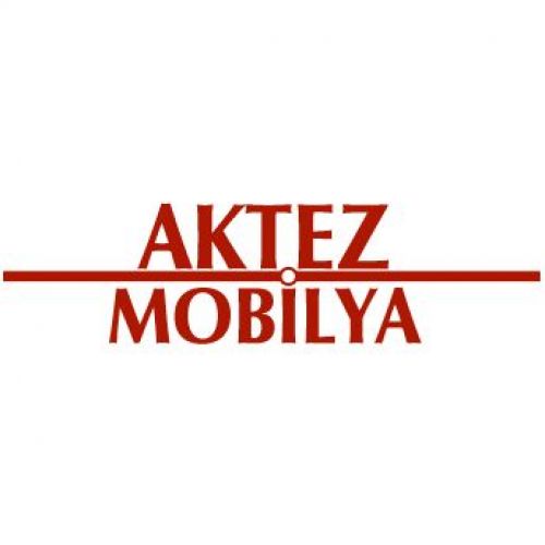 Aktez Mobilya Logo