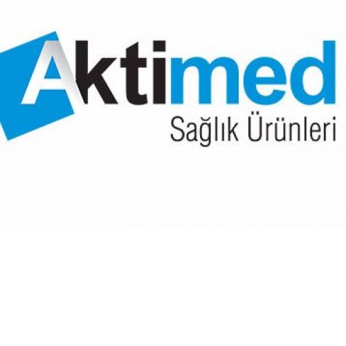 Aktimed Medikal Plastik Logo