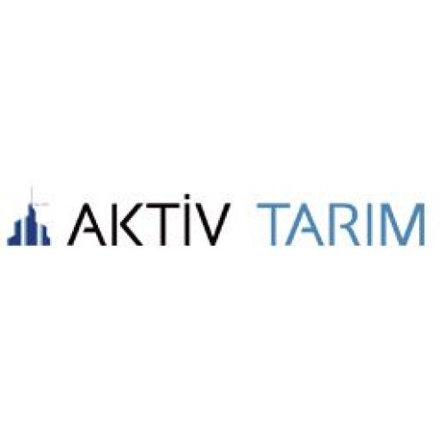 Aktiv Tarım Makinaları Logo