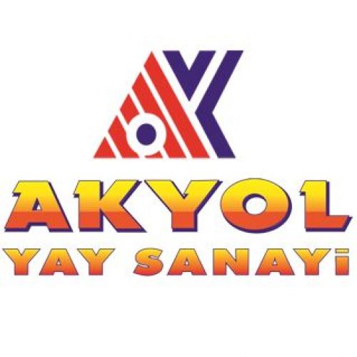 Akyol Yay Sanayi Logo