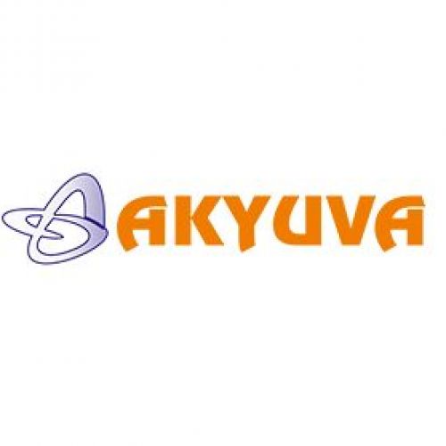 Akyuva Müteahhitlik Beton Mamülleri Petrol Ürünleri Tarım Nak. San. Ve Tic. Ltd. Şti. Logo