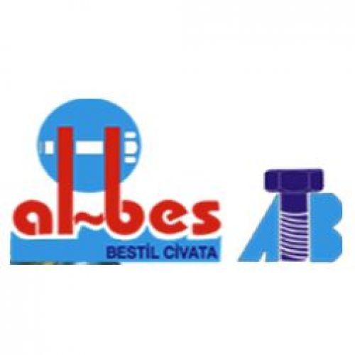 Al-bes Oto Yedek Parça İnşaat Malzemeleri Ve Taahhüt Gıda Ürünleri Sanayi Ve Ticaret Limited Şirketi Logo