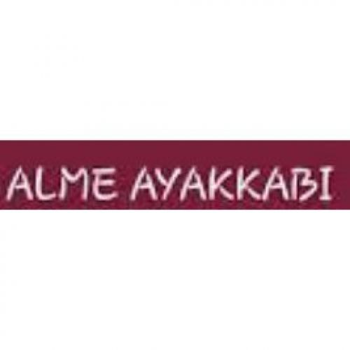 Al-me Kunduracılık Maran. Nak. San. Tic. Ltd. Şti. Logo