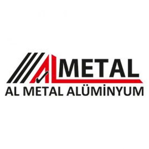 Al Metal Alüminyum San. Ve Tic. A. Ş. Logo