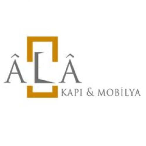 Alakapı Orman Ürünleri İnş. Taah. San. Tic. Ltd. Şti. Logo