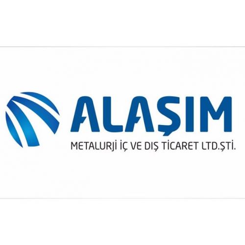 Alaşım Metalurji İç Ve Dış Tic. Ltd. Şti. Logo