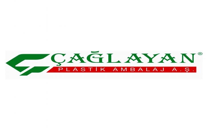 Çağlayan Plastik Ambalaj İnşaat Mobilya Sanayi Ve Ticaret Anonim Şirketi Logo